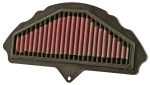 K&N KA-1008 Replacement Air Filter