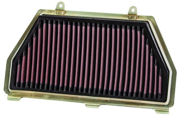 K&N HA-6007 Replacement Air Filter