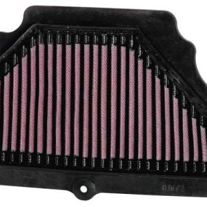 K&N KA-6007 Replacement Air Filter