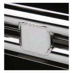 Cobra Speedster Slashdown Exhaust Chrome 86-06 Softail