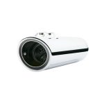 Cobra 909 Twins 4" Slip-On Mufflers Chrome 95-16 FLT/Touring