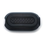 Kuryakyn Heavy Industry Shift Peg Black HD