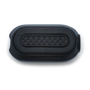 Kuryakyn Heavy Industry Shift Peg Black HD