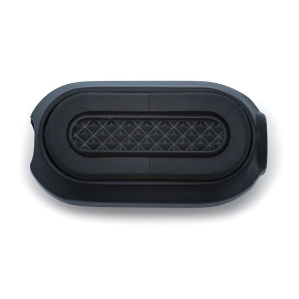 Kuryakyn Heavy Industry Shift Peg Black HD