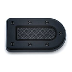 Kuryakyn Heavy Industry Brake Pedal Pad Softail/Dyna/Touring/Trikes