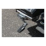 Kuryakyn Omni Cruise Mounts With Pegs Chrome 18-22 Gold Wing