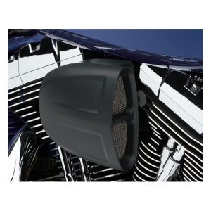 Cobra Powerflo Air Intake System Black 17-23 Touring