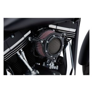 Cobra RPT Air Cleaner Kit Black 17-23 Touring