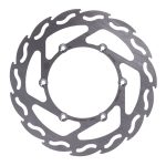 Moto-Master Flame Series Fixed Brake Rotor Suzuki