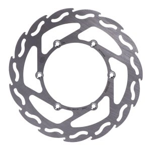 Moto-Master Flame Series Fixed Brake Rotor Suzuki