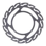 Moto-Master Flame Series Fixed Brake Rotor Honda