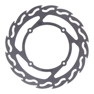 Moto-Master Flame Series Fixed Brake Rotor Honda