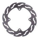 Moto-Master Flame Series Fixed Brake Rotor MV Agusta