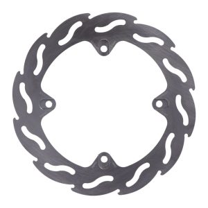 Moto-Master Flame Series Fixed Brake Rotor MV Agusta