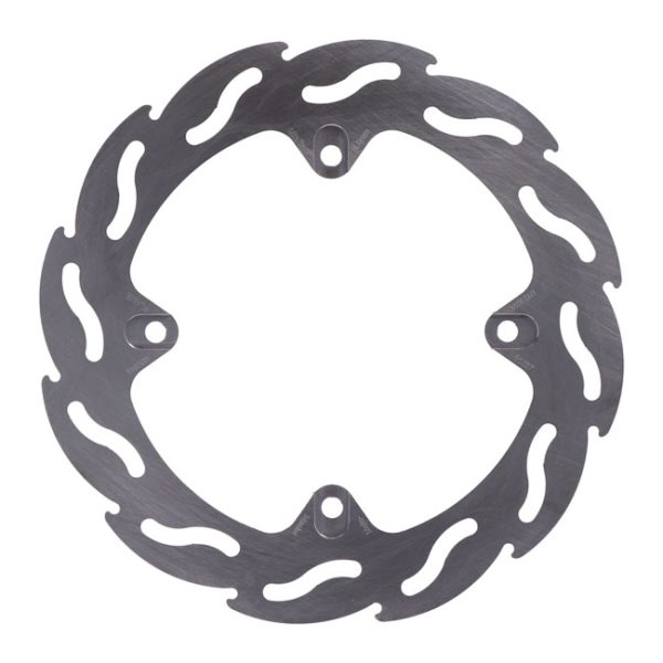 Moto-Master Flame Series Fixed Brake Rotor MV Agusta