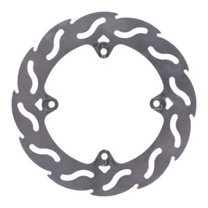 Moto-Master Flame Series Fixed Brake Rotor MV Agusta