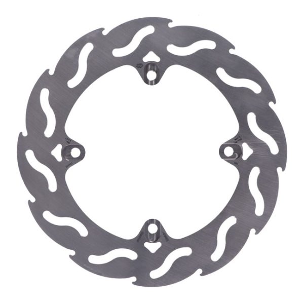 Moto-Master Flame Series Fixed Brake Rotor MV Agusta