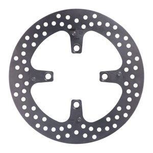 Moto-Master Halo Series Fixed Brake Rotor Ducati