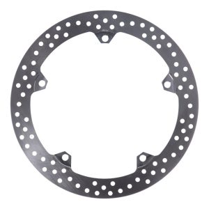 Moto-Master Halo Series Fixed Brake Rotor Triumph