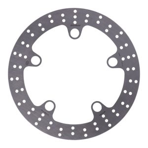 Moto-Master Halo Series Fixed Brake Rotor Honda