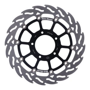 Moto-Master Flame Series Floating Brake Rotor MV Agusta