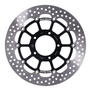 Moto-Master Halo Series Floating Brake Rotor MV Agusta
