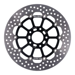 Moto-Master Halo Series Floating Brake Rotor KTM