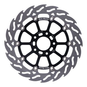 Moto-Master Flame Series Floating Brake Rotor KTM