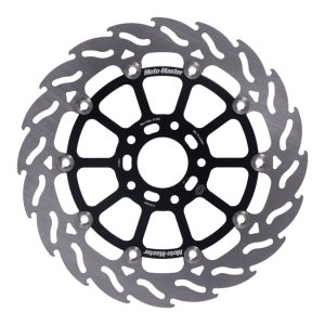 Moto-Master Flame Series Floating Brake Rotor KTM