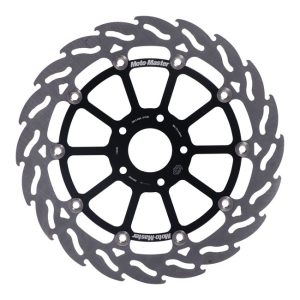 Moto-Master Flame Series Floating Brake Rotor KTM