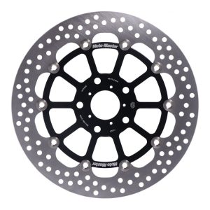 Moto-Master Flame Series Floating Brake Rotor Honda