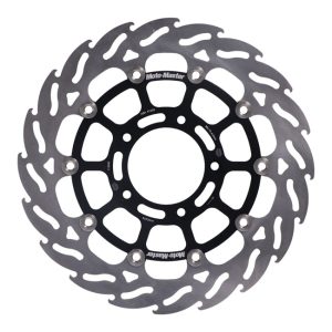 Moto-Master Flame Series Floating Brake Rotor MV Agusta