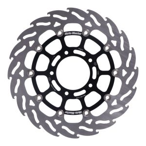 Moto-Master Flame Series Floating Brake Rotor MV Agusta