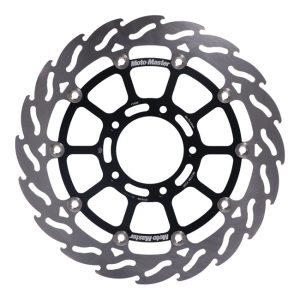 Moto-Master Flame Series Floating Brake Rotor MV Agusta