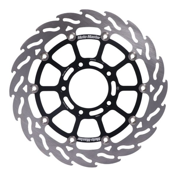 Moto-Master Flame Series Floating Brake Rotor MV Agusta