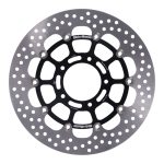 Moto-Master Halo Series Floating Brake Rotor MV Agusta