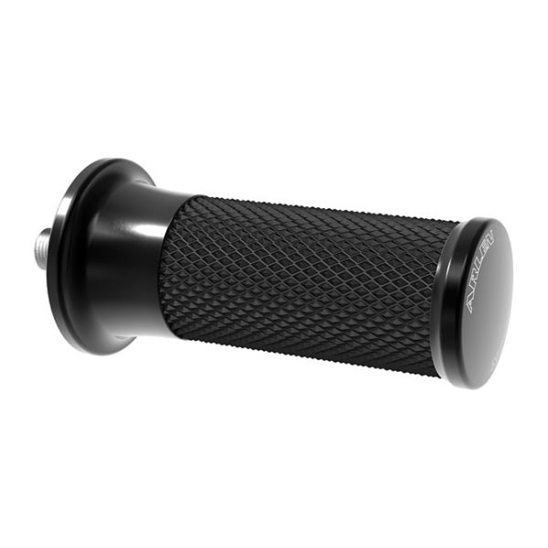 Arlen Ness Fusion Shift/Brake Peg Smooth Black