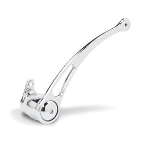 Arlen Ness Radius Brake Arm Chrome FLT/Touring