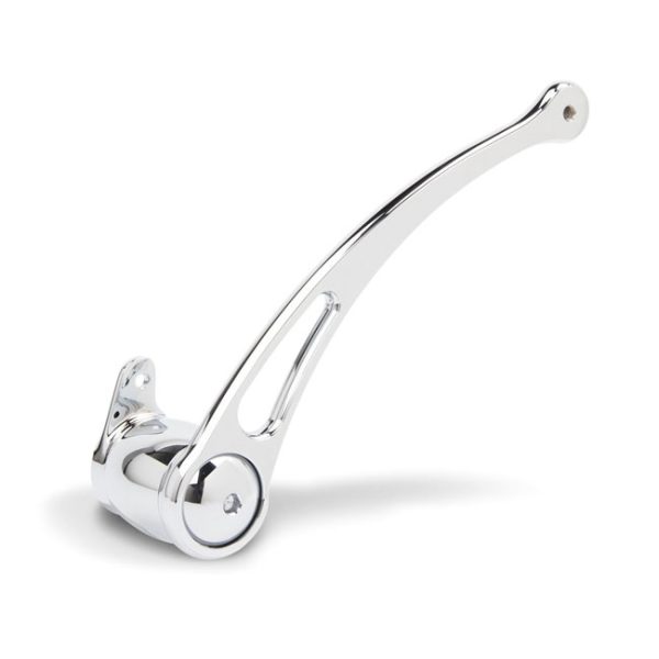 Arlen Ness Radius Brake Arm Chrome FLT/Touring