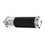 Arlen Ness Beveled Fusion Shift/Brake Peg Chrome