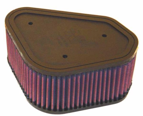 K&N KA-6503 Replacement Air Filter