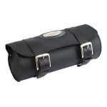 Longride Tool Roll Bag 4L Iparex Leather Finish Smooth