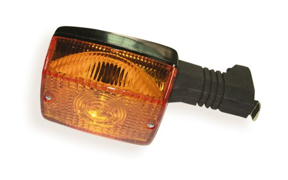 Vicma VIC-7016 Rear / Right & Left Indicator Orange