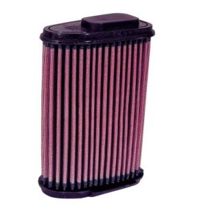 K&N HA-1013-1 Replacement Air Filter