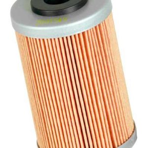 K&N KN-155 Oil Filter