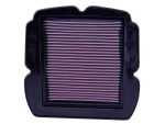 K&N SU-6503 Replacement Air Filter