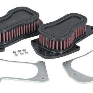 K&N SU-1806 Replacement Air Filter