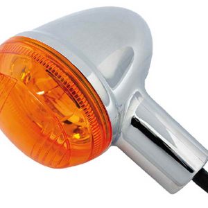 Vicma VIC-13781 Front & Rear / Right & Left Indicator Orange