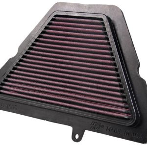 K&N TB-1005 Replacement Air Filter