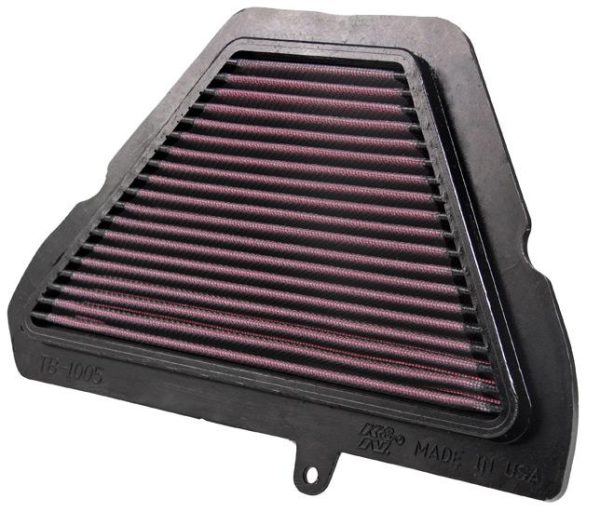 K&N TB-1005 Replacement Air Filter